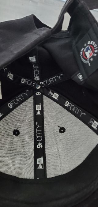 Gorra LA New Era 9forty