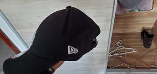 Gorra LA New Era 9forty