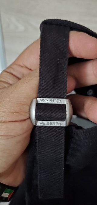 Gorra LA New Era 9forty