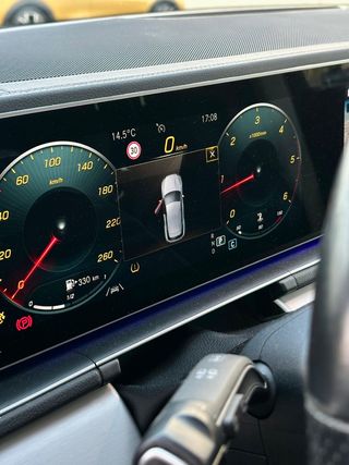 Mercedes-Benz  GLE 2021