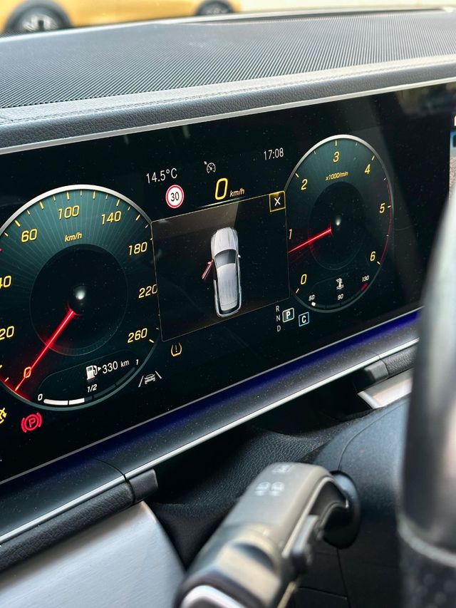 Mercedes-Benz  GLE 2021