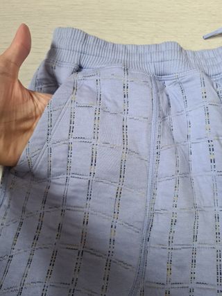 Pantalón corto Nike Talla L