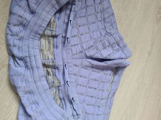 Pantalón corto Nike Talla L