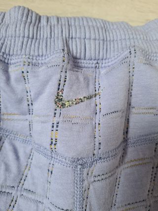 Pantalón corto Nike Talla L