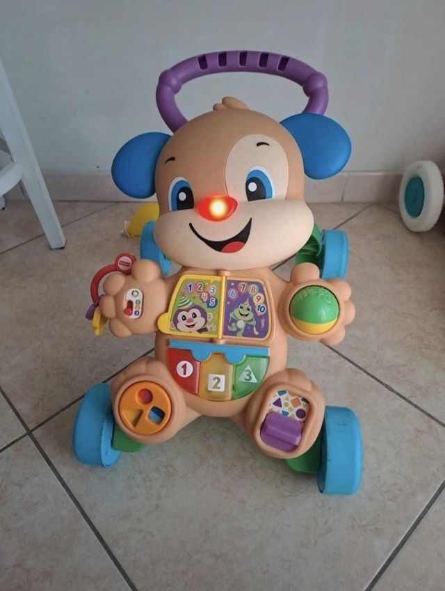 Gioco interattivo per bambini
