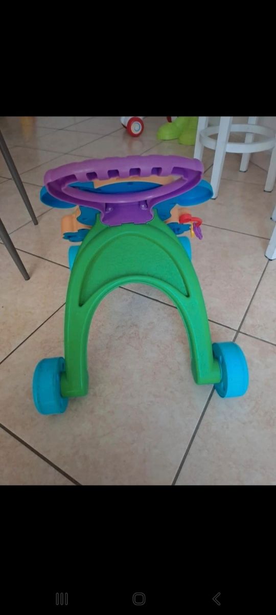 Gioco interattivo per bambini