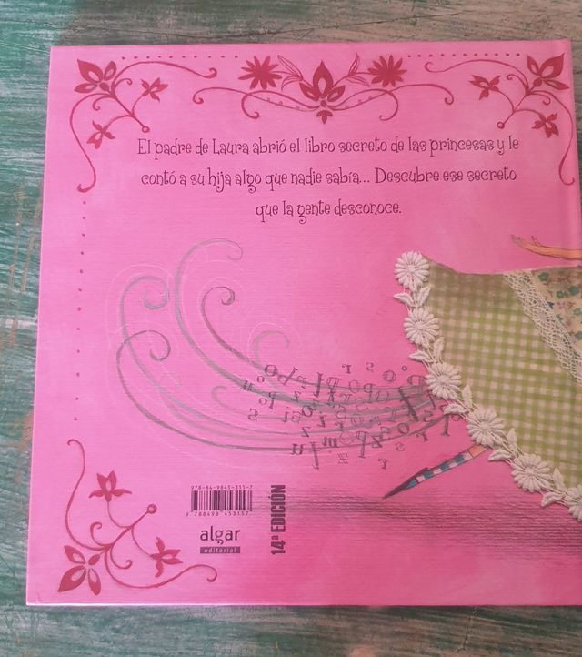 Las princesas también se tiran pedos (Spanish Edition)