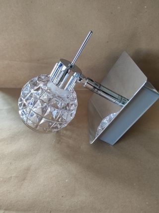 Lampada applique Pan International 