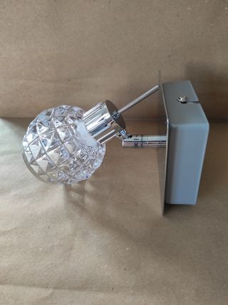 Lampada applique Pan International 