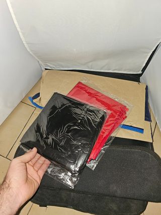 Silla vintage original.