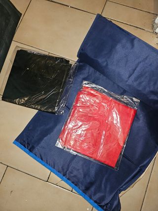 Silla vintage original.