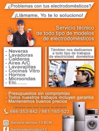 Termos Calentadores Calderas Tecnico