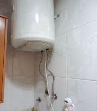 Termos Calentadores Calderas Tecnico