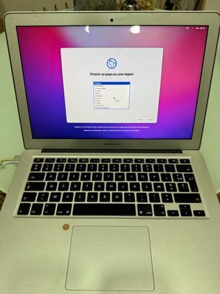 MacBook Air