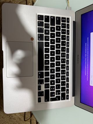 MacBook Air