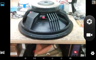 DAS 18 LX  altavoces subgrave - últimos 2 disponib