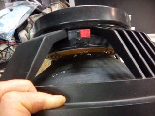 DAS 18 LX  altavoces subgrave - últimos 2 disponib