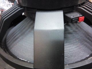 DAS 18 LX  altavoces subgrave - últimos 2 disponib