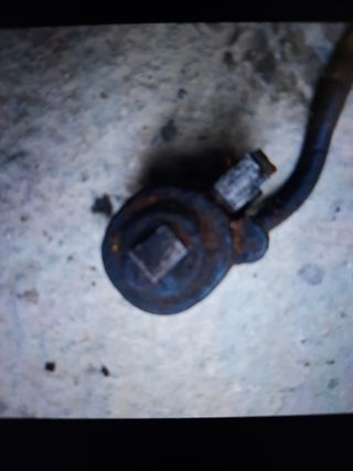 Alpina Castor 40 bobina