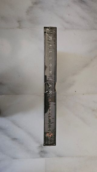 Halloween Artboook Limited Edition