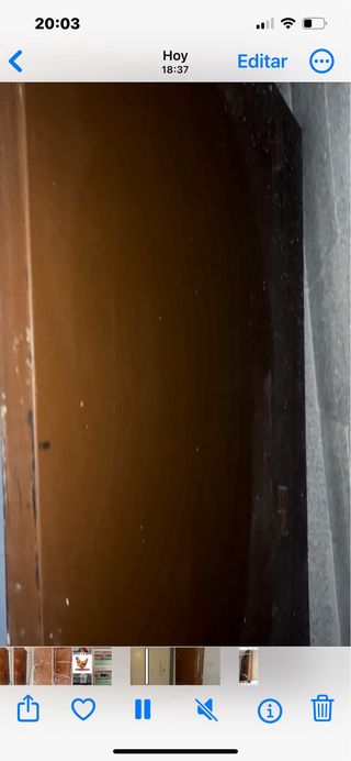 Puerta antiocupa