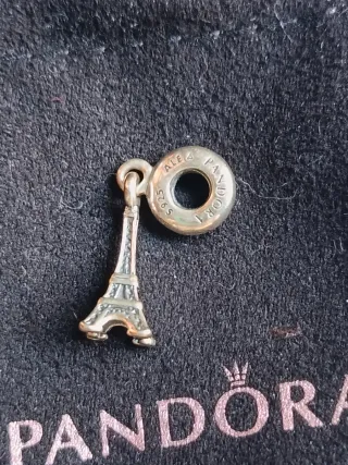 Colgante Pandora