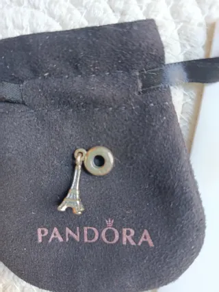 Colgante Pandora