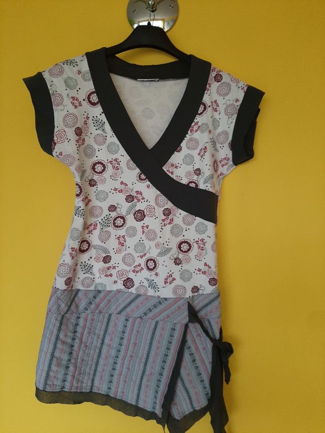 Maglia lunga "Promod"