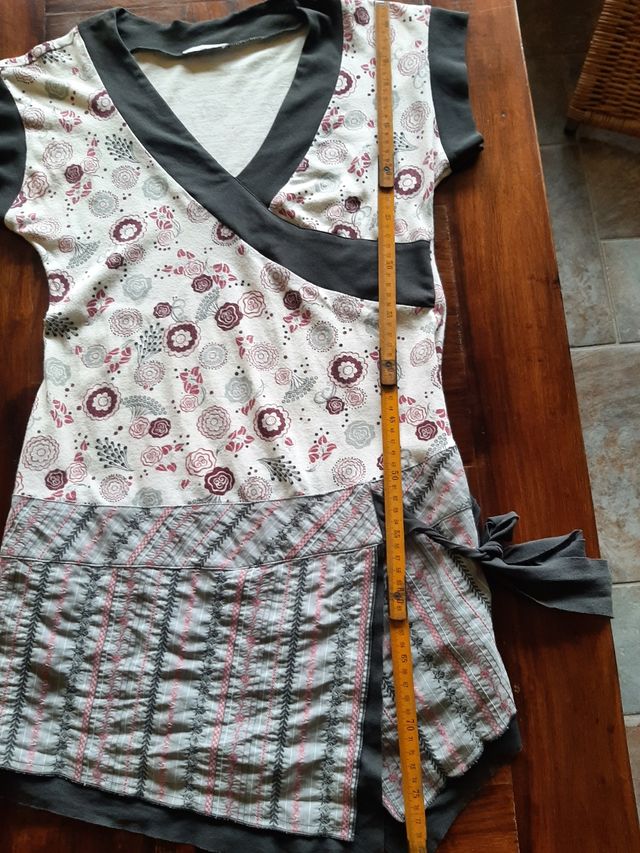 Maglia lunga "Promod"