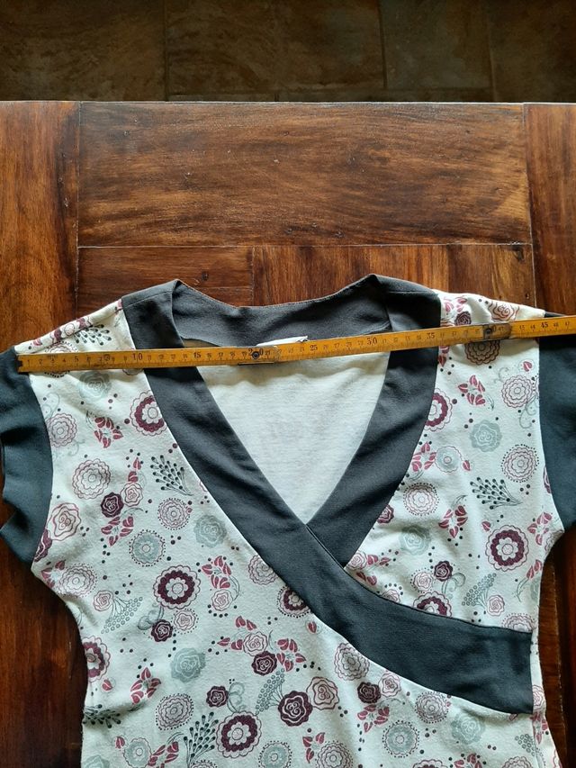 Maglia lunga "Promod"