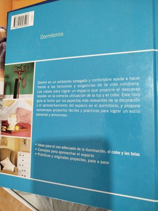 DETALLES DECORATIVOS. SALONES Y COMEDORES