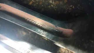 4 Llantas KONIG 18 pulgadas