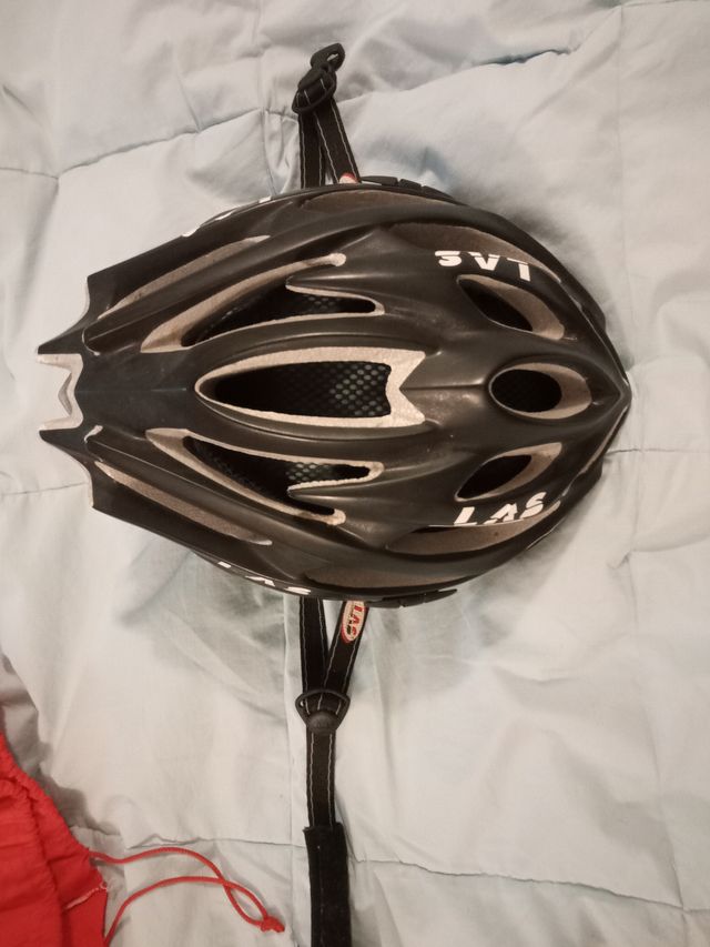 Casco bici LAS