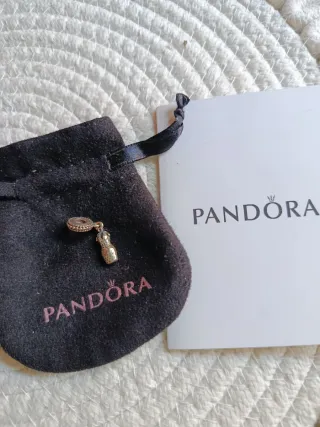 Colgante Pandora