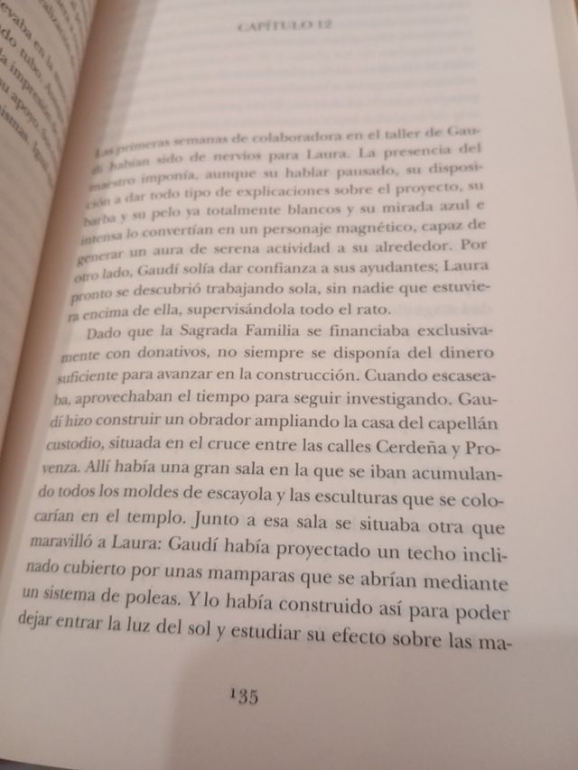 El sueño de la ciudad