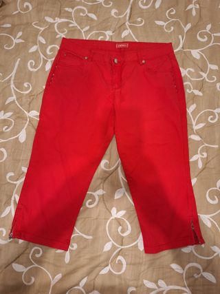 pantalone estivo donna Motivi