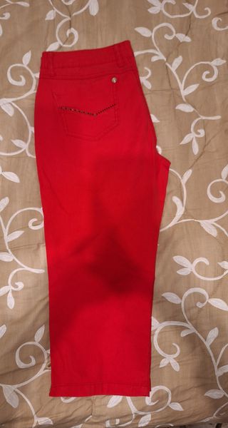 pantalone estivo donna Motivi