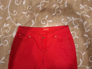 pantalone estivo donna Motivi