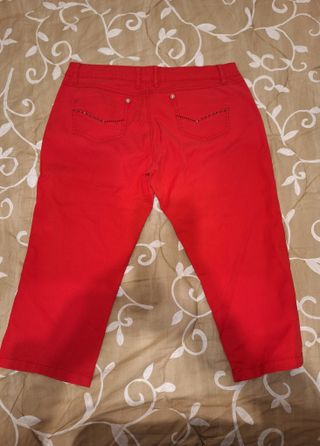 pantalone estivo donna Motivi