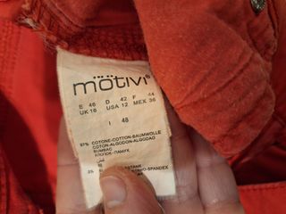 pantalone estivo donna Motivi