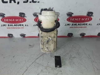 Aforador Audi A3 (8l) año 1999