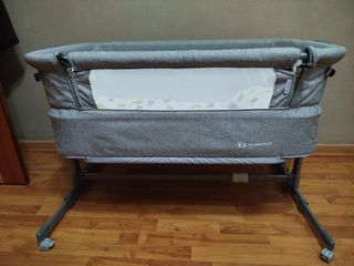 Cuna de colecho kinderkraft