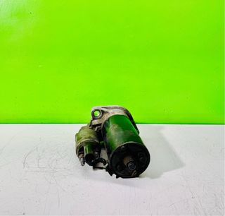 Motor Arranque Skoda Octavia 2.0TDI BKD