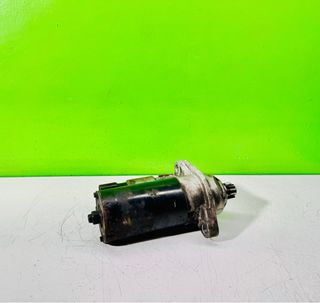 Motor Arranque Skoda Octavia 2.0TDI BKD