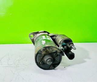 Motor Arranque Skoda Octavia 2.0TDI BKD