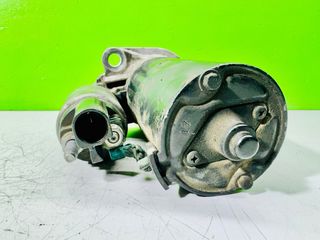 Motor Arranque Skoda Octavia 2.0TDI BKD