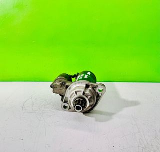 Motor Arranque Skoda Octavia 2.0TDI BKD