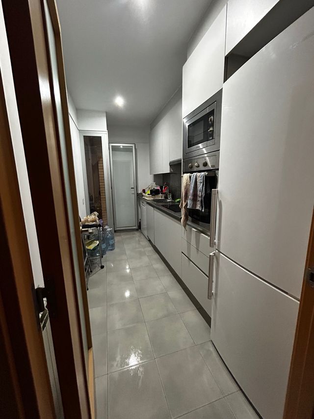 HABITACIÓN EN ALQUILER A ESTRENAR