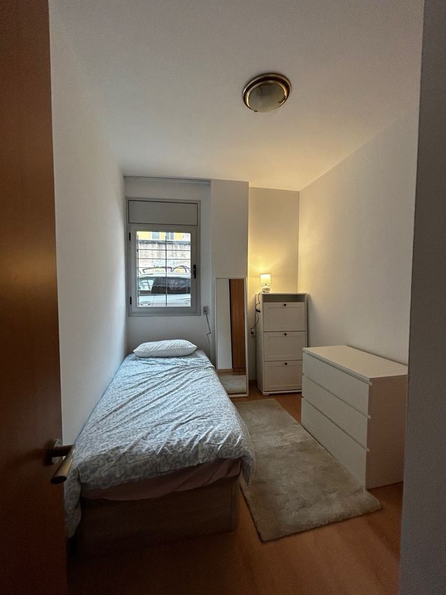 HABITACIÓN EN ALQUILER A ESTRENAR