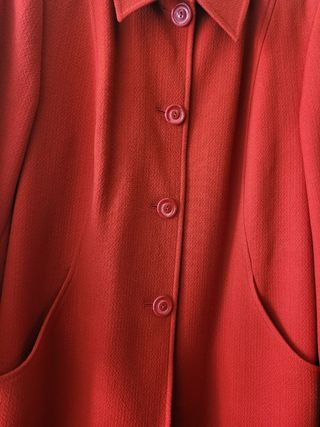 Chaqueta de mujer